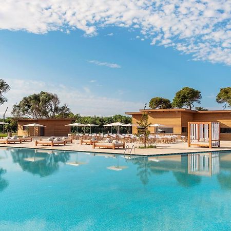 Radisson Blu Resort Al Hoceïma Екстериор снимка The Village