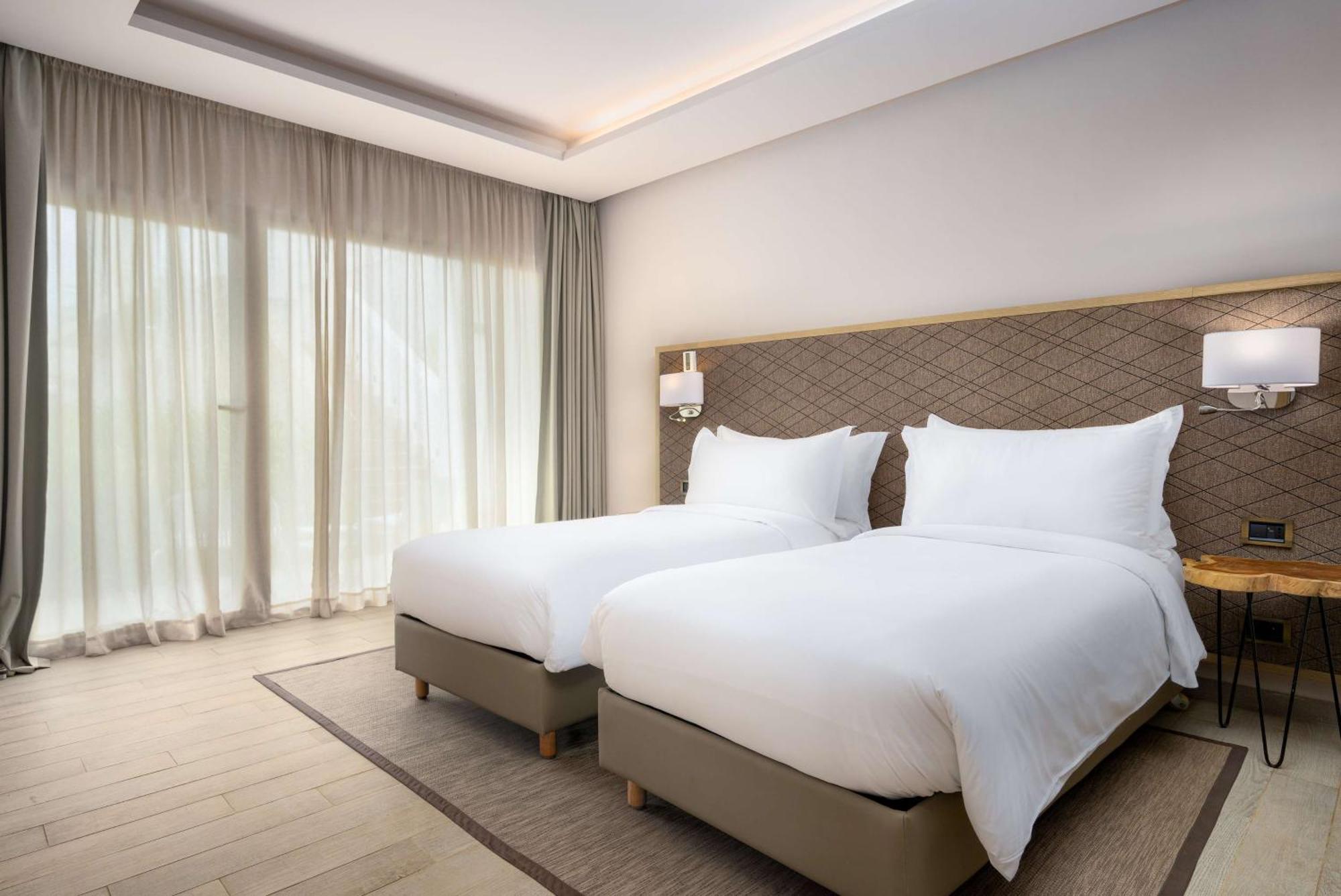 Radisson Blu Resort Al Hoceïma Екстериор снимка Deluxe Room